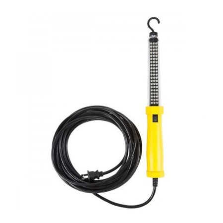 Bayco WorkLight 60LED w/25' 18/2 Cord SJT BYSL-2125